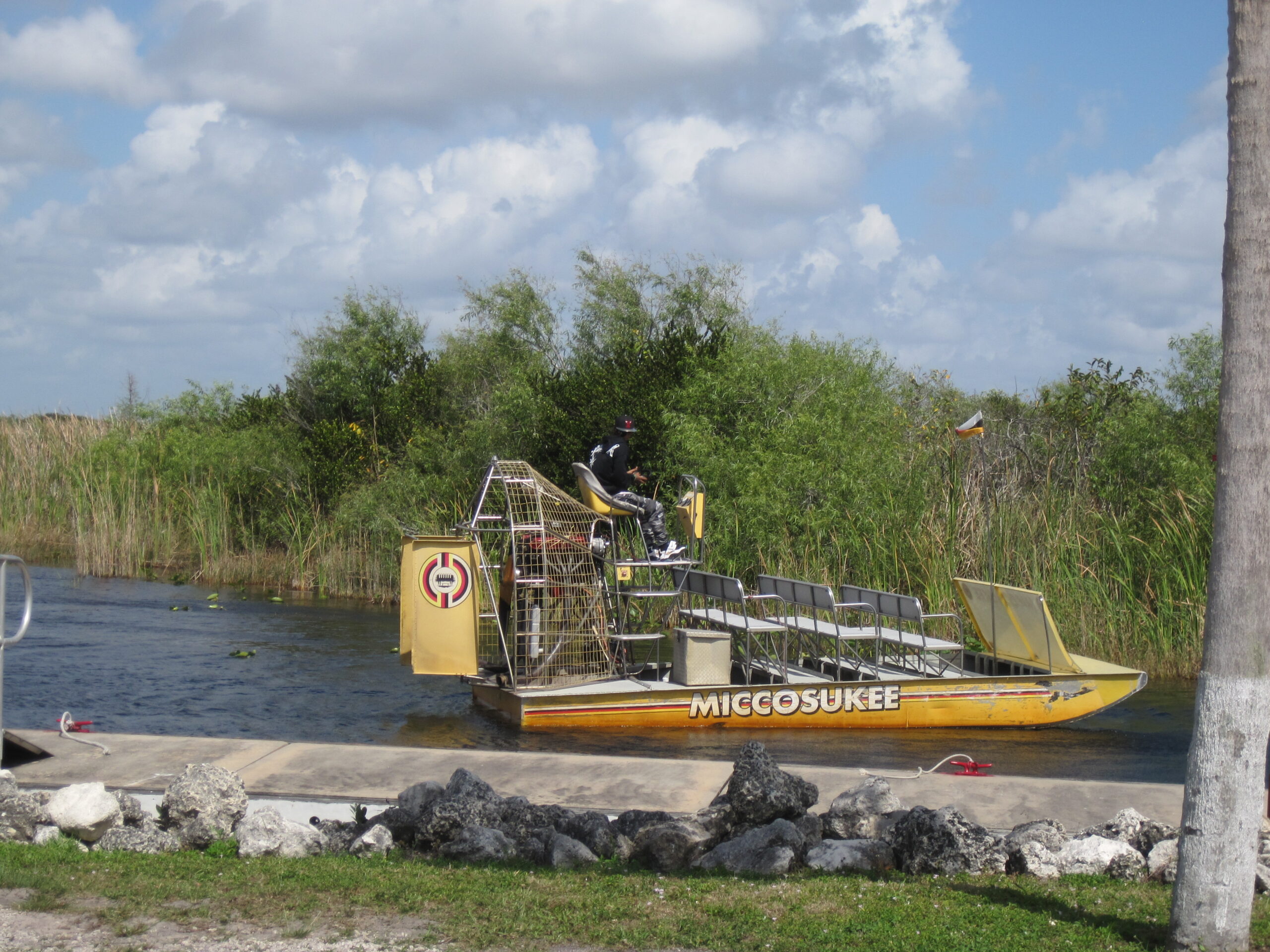 Miami Boat Accidents