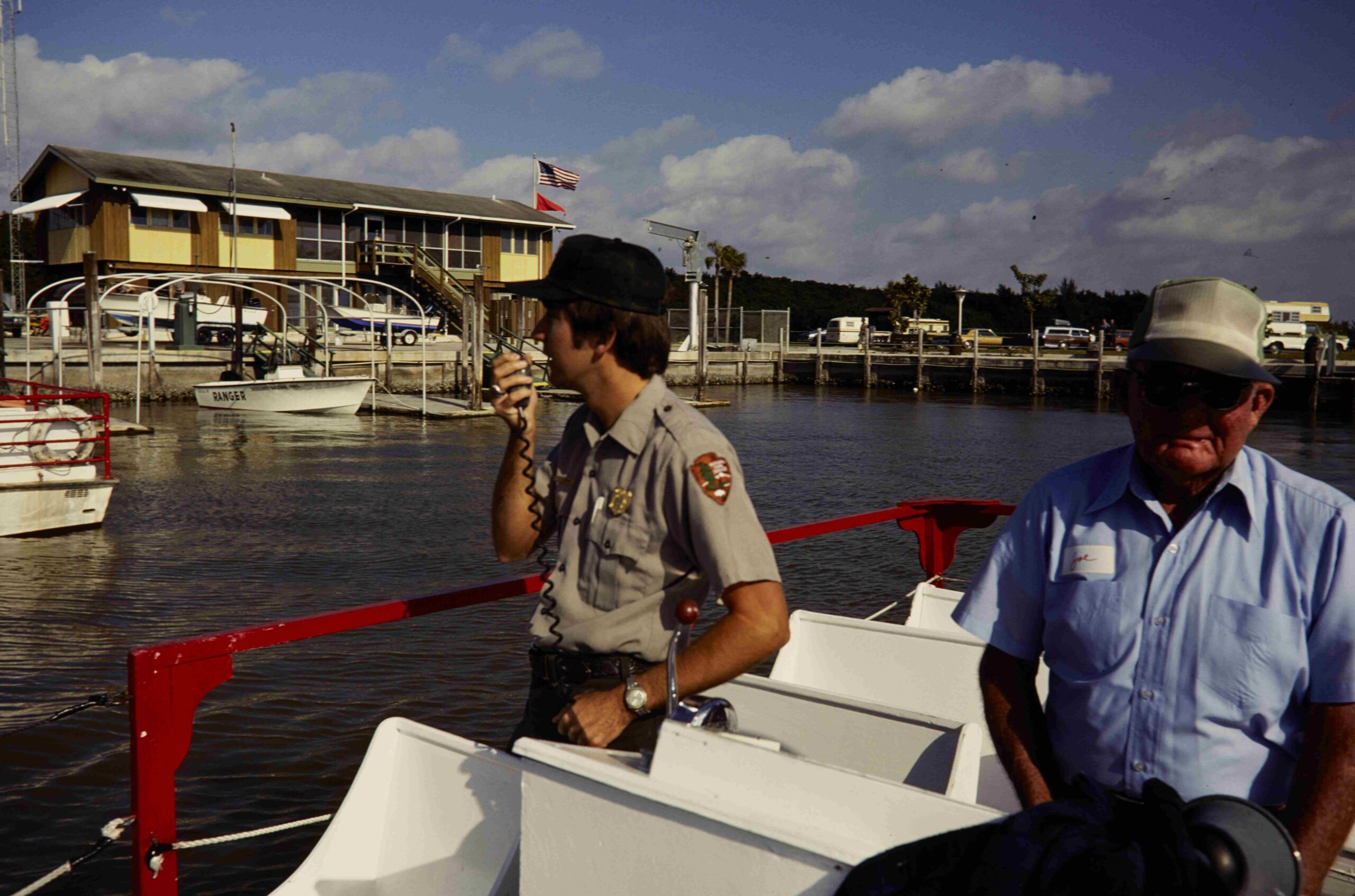 Ranger Tug Miami Boat Show